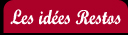 Guide web des Restaurants  Grenoble et Lyon